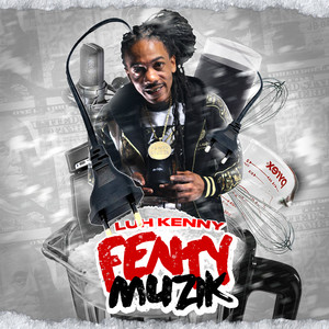 FENTY MUZIK VOL.1 (Explicit)