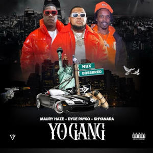 Yo Gang (feat. Dyce Payso & Shyanara) (Explicit)