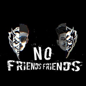 No Friends (Explicit)