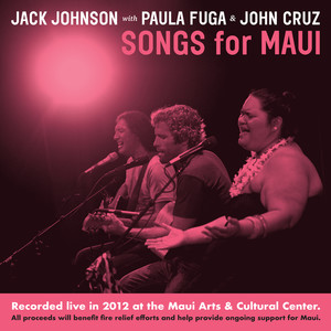 Country Road (Live in 2012 at the Maui Arts & Cultural Center)