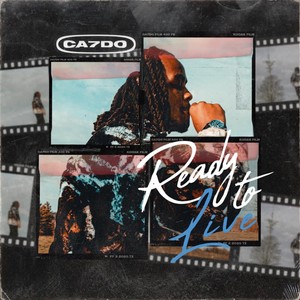 Ready to Live (Explicit)