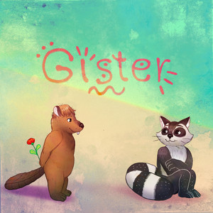 Gister (Akoestisch|Explicit)
