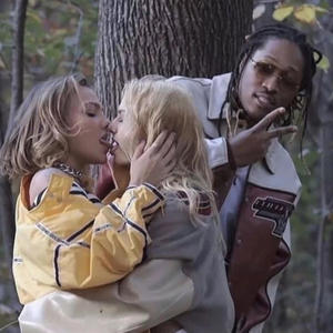 myball/american made (feat. fens1ve & kotabeen) (Explicit)