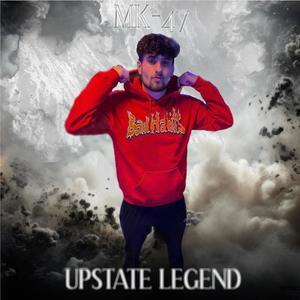 Upstate Legend (Explicit)