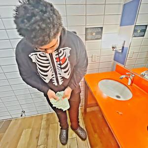 Rules Of The Streets (feat. troy1k) (Explicit)