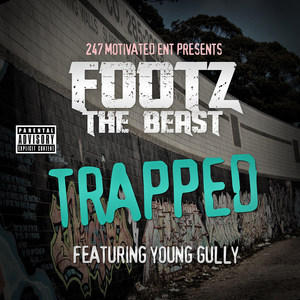 Trapped (feat. Young Gully)