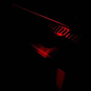 Ghost Power (Explicit)