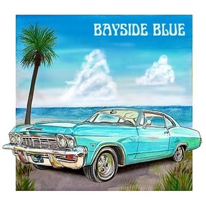 BAYSIDE BLUE (Explicit)