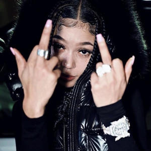 coi leray (feat. Breezyyy) (Explicit)