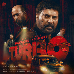 Turbo (Original Background Score)