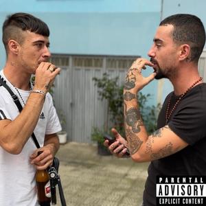 LA VUELTA (feat. C.MANSON) (Explicit)