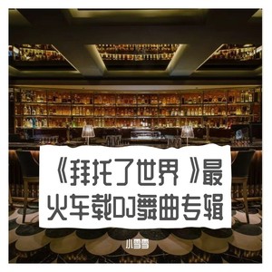 才高八斗好兄弟 (新版DJ) - 小雪雪、DJ、舞曲封面