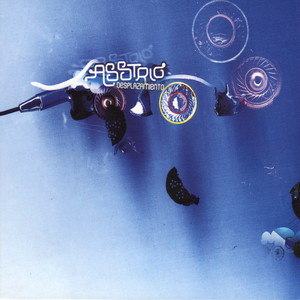 Fuga 73/05 (Santi Serratosa Remix)