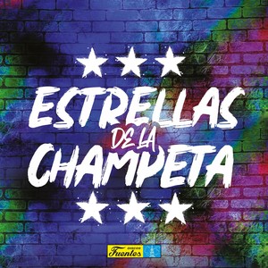 Estrellas de la Champeta