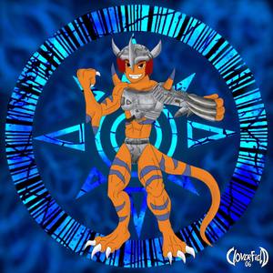 Metalgreymon