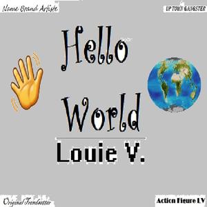 Hello World (Explicit)