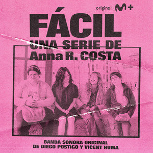 Fácil (Banda sonora original de la serie de televisión)