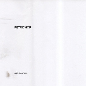 Petrichor