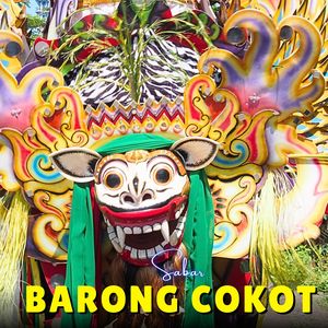 Barong Cokot