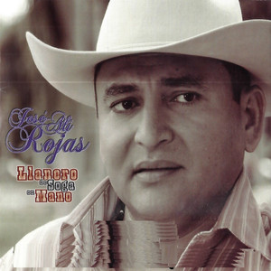 JOSE ALI ROJAS - Caudaloso Rio Apure