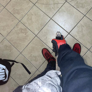 Turn Around (feat. Rsc Dre) (Explicit)