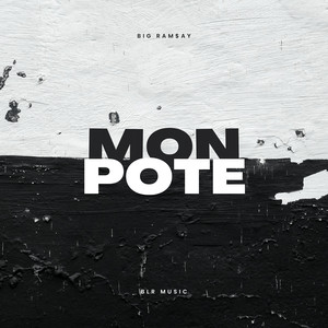 Mon Pote (Explicit)