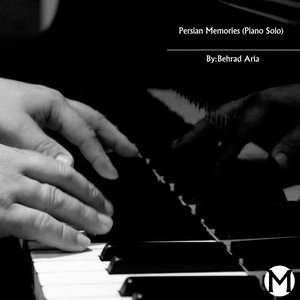 Persian Memories(Piano Solo)