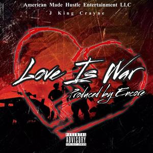 Love Is War (Explicit)