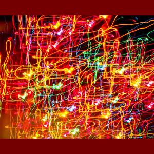 昨夜小楼又东风