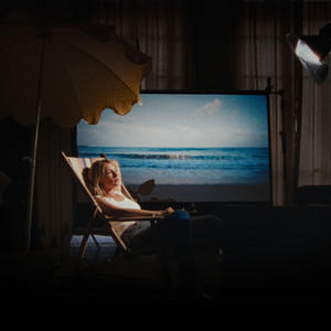 Marine Quéméré - Les vagues