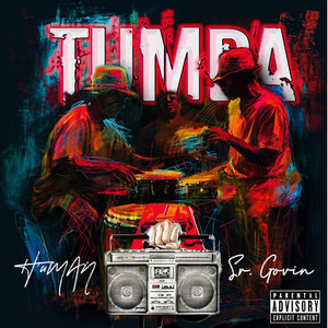 Tumba (Explicit)