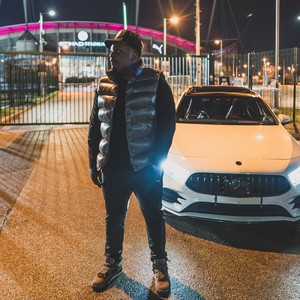 CURBSIDE EXCLUSIVE (Explicit)