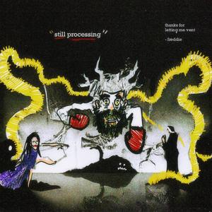 Rest (Blue) (feat. Myko Baer & Manny P) (Explicit)