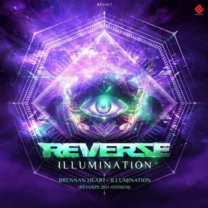 Illumination(Reverze 2015 Anthem) (Original Mix)