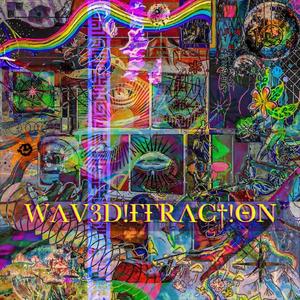 Wavediffraction (Deluxe) [Explicit]