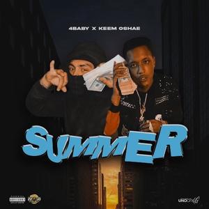 End Of Da Summer (feat. Keem Oshae & 4Baby) [Explicit]