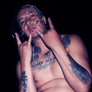 Sky Blue(feat. Cesar Legend) (Explicit)