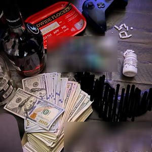 Turn it Up (Explicit)