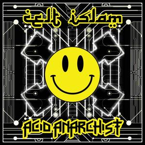 Ignition (feat. Shahin Badar)