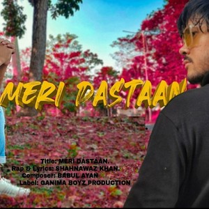 Meri Dastaan