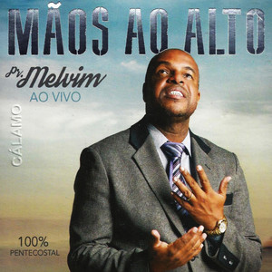 Mãos Ao Alto (Ao Vivo)