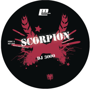 Scorpion EP