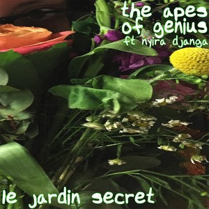 Le Jardin Secret