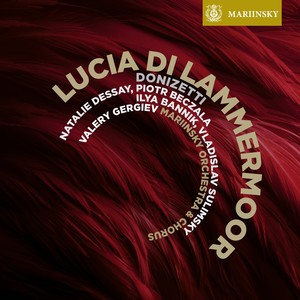 Donizetti: Lucia di Lammermoor