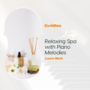 Relaxing Spa With Piano Melodies