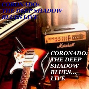 The Deep Shadow Blues Live