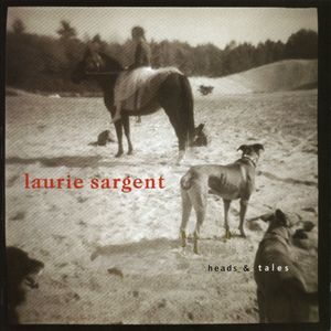 Tractor-Laurie Sargent