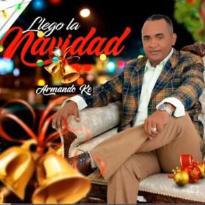 Llegó la Navidad (version navideña)