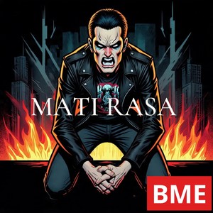 MATI RASA