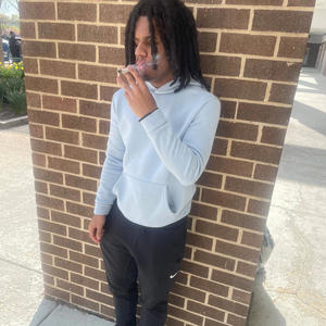 Martin & Gina (Explicit)